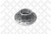 STELLOX 83-00648-SX Wheel Hub